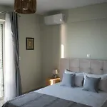 Апартаменти Patheaven Seafront Ретимно (Крит)