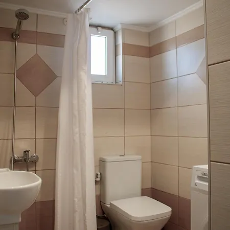 Patheaven Seafront アパート