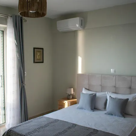 Apartman Patheaven Seafront Réthimno