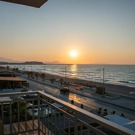 Patheaven Seafront *