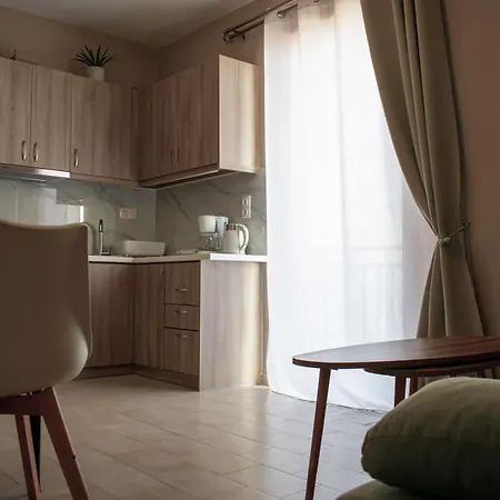 Patheaven Seafront Apartman