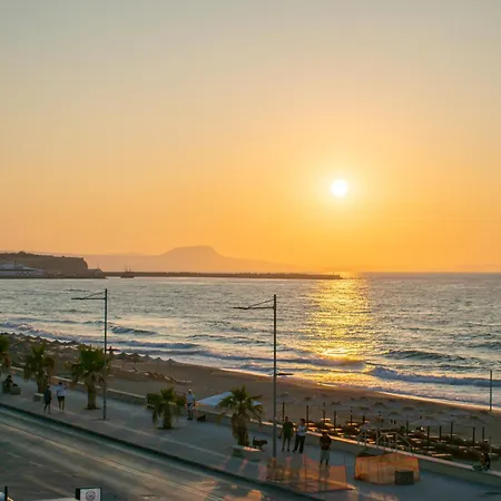 Patheaven Seafront *