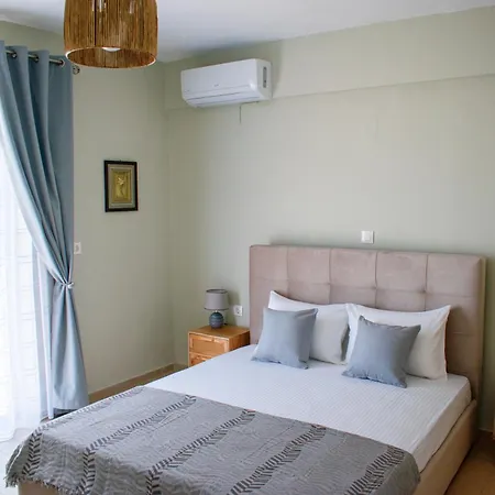 Patheaven Seafront Réthimno