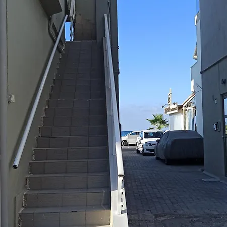 Patheaven Seafront *