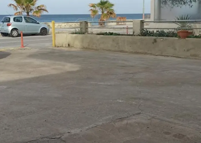 Patheaven Seafront Appartement Rethimnon