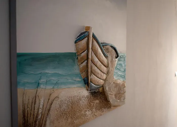 Patheaven Seafront Appartement Rethimnon