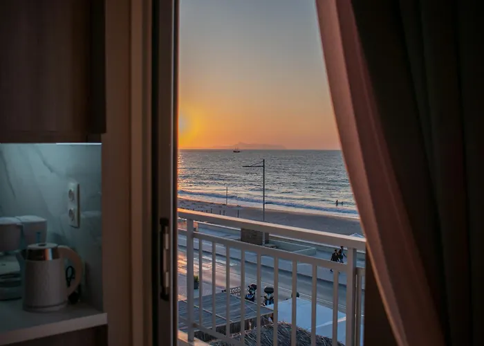 Appartement Patheaven Seafront