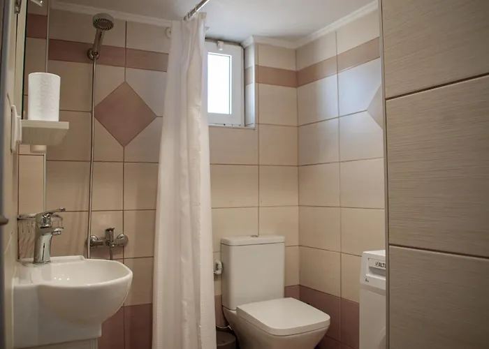 Patheaven Seafront Appartement