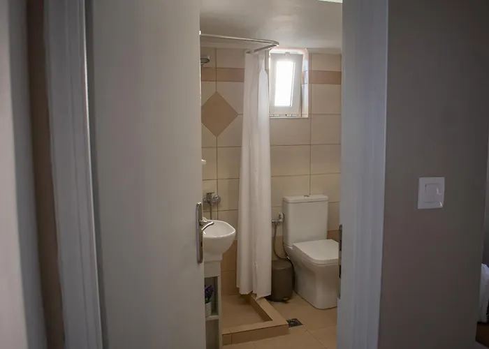 Appartement Patheaven Seafront *