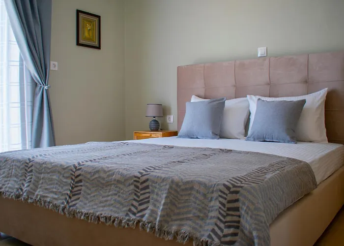 Patheaven Seafront Appartement Rethimnon