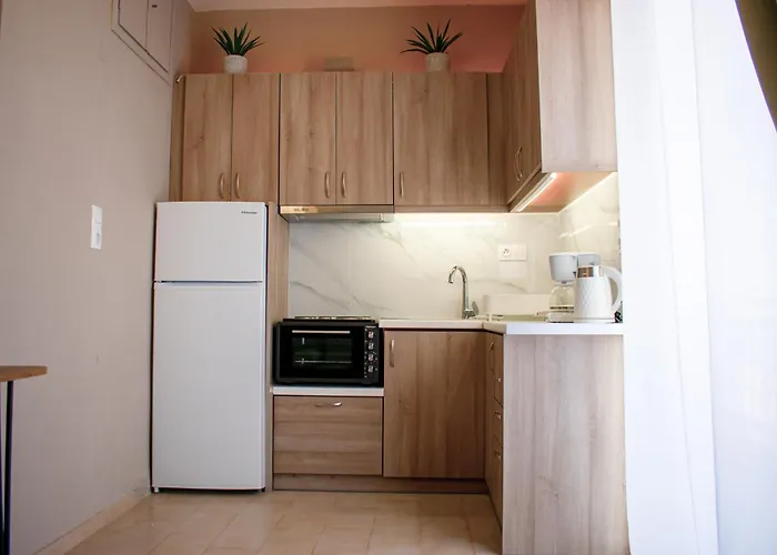 Patheaven Seafront Appartement