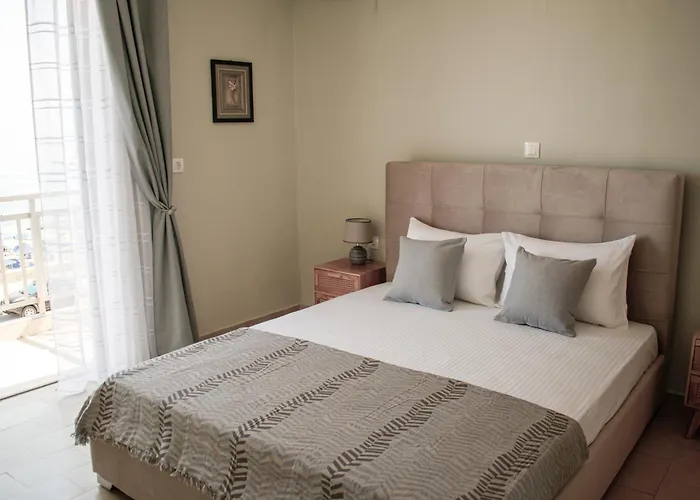 Patheaven Seafront Rethimnon