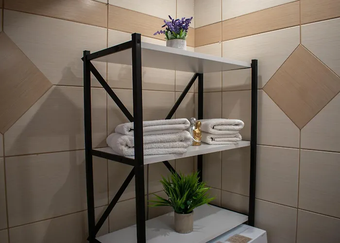 Patheaven Seafront Rethimnon