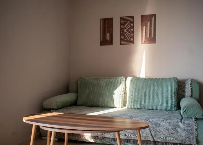 Patheaven Seafront *