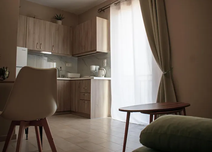 Patheaven Seafront Appartement