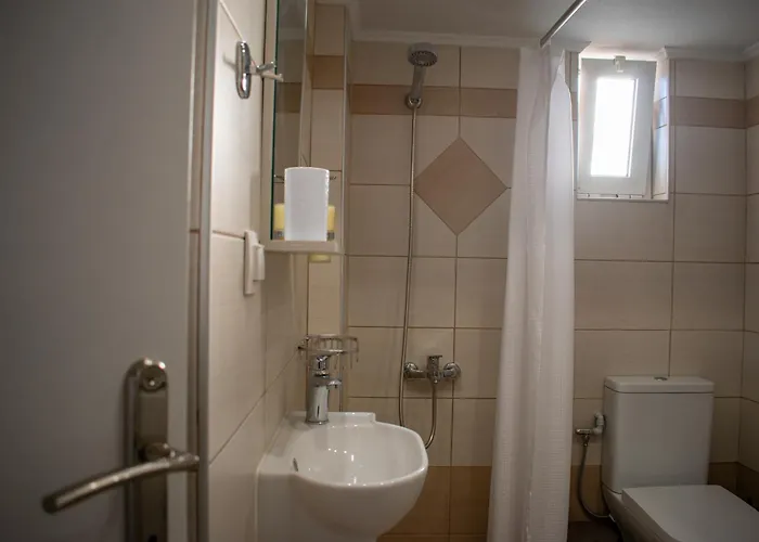 Appartement Patheaven Seafront