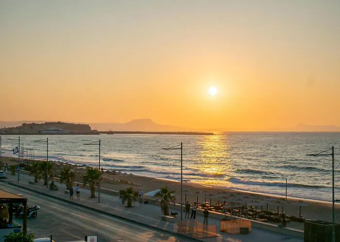 Patheaven Seafront *