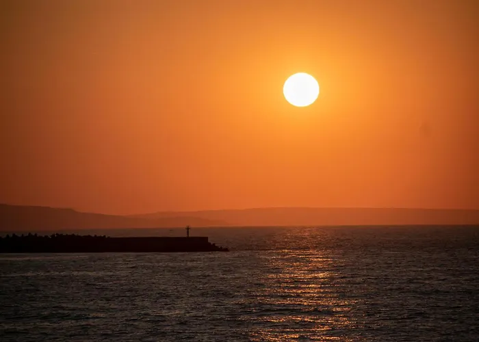 Appartement Patheaven Seafront