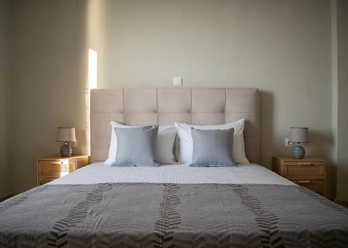 Patheaven Seafront Appartement *