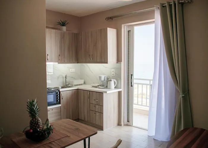 Patheaven Seafront *