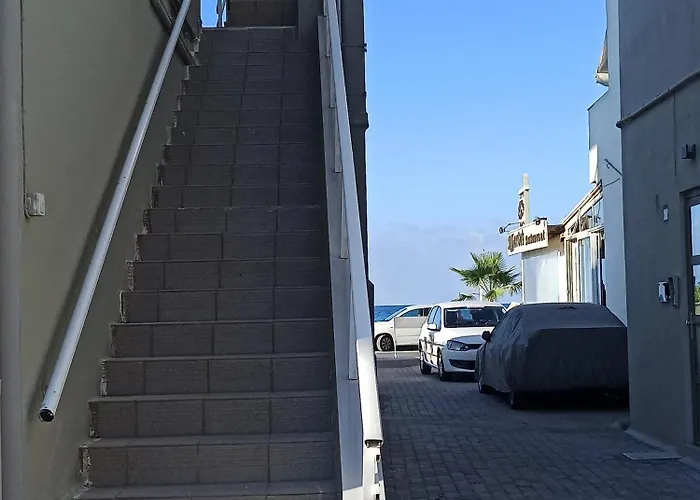 Patheaven Seafront *