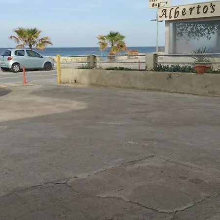 Patheaven Seafront Appartement Rethimnon