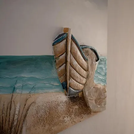 Patheaven Seafront Daire Resmo