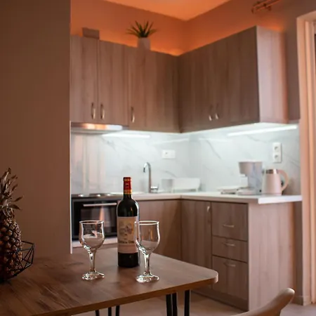 Patheaven Seafront Resmo