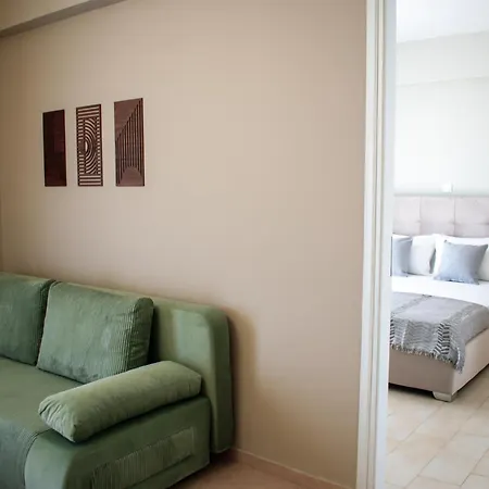 Patheaven Seafront *