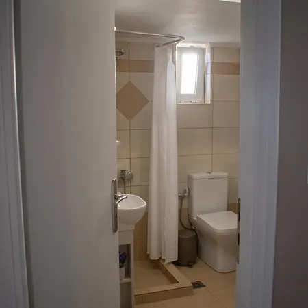 Appartement Patheaven Seafront *
