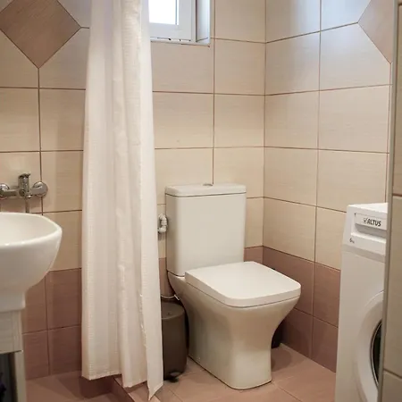 Patheaven Seafront *