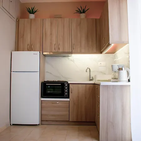 Patheaven Seafront Appartement