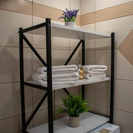 Patheaven Seafront ريثيمنو