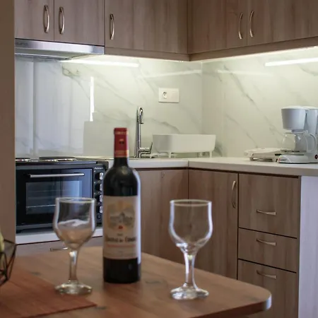 Patheaven Seafront Resmo