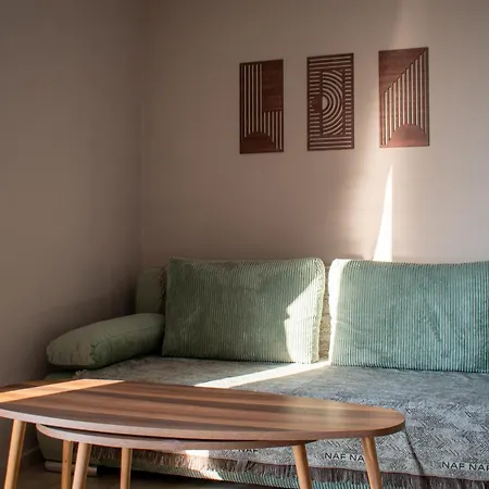 Patheaven Seafront *