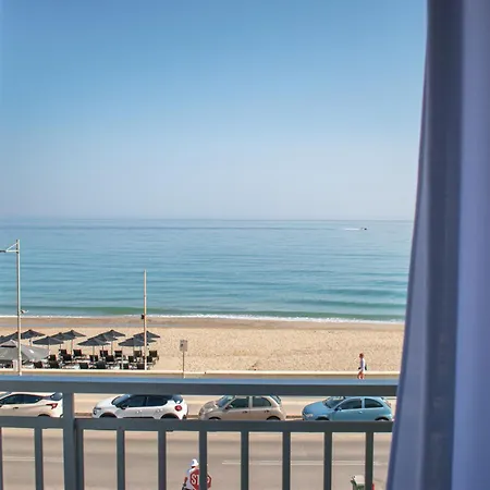 Patheaven Seafront شقة