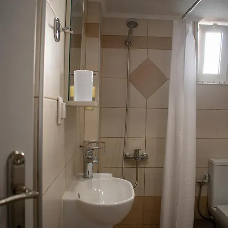 Daire Patheaven Seafront