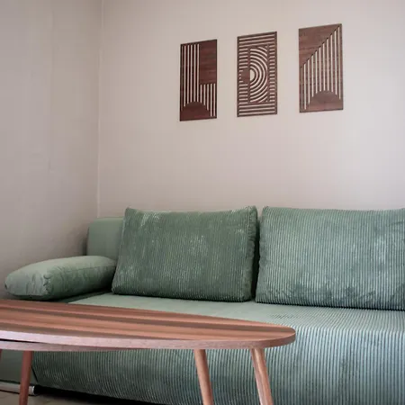 Patheaven Seafront Daire Resmo