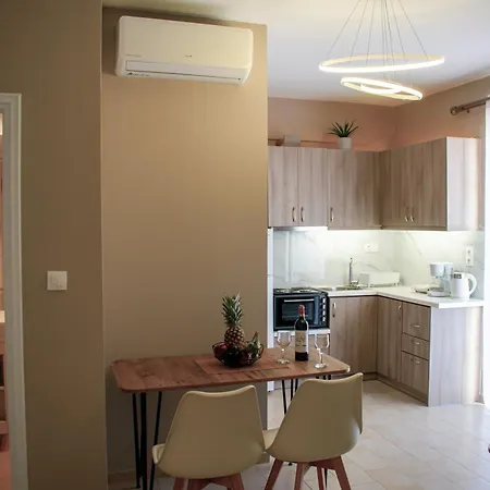 Daire Patheaven Seafront Resmo