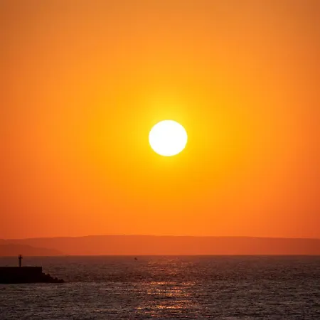 Patheaven Seafront شقة ريثيمنو