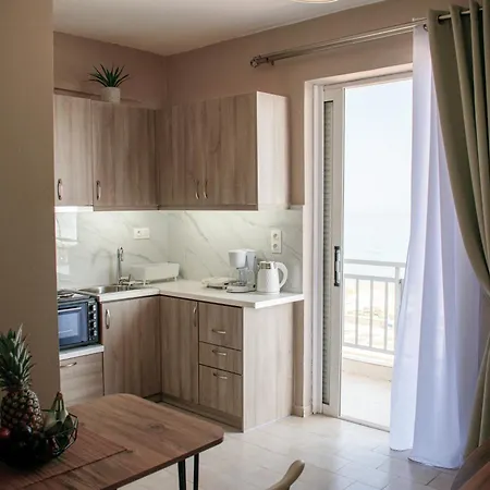 Patheaven Seafront *