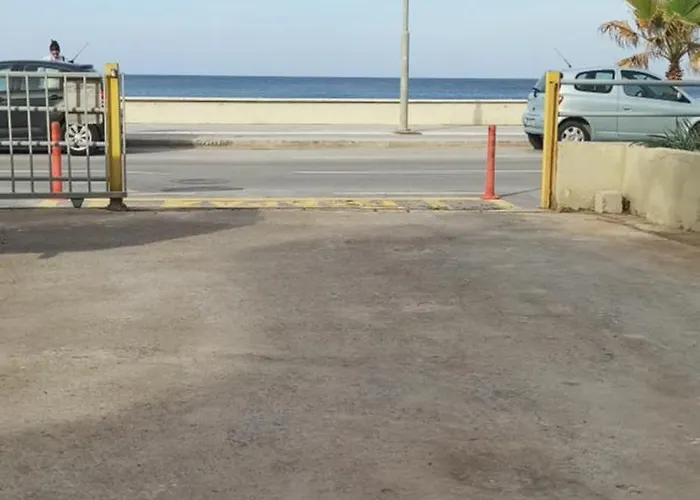 شقة Patheaven Seafront ريثيمنو