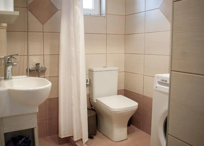 Patheaven Seafront *