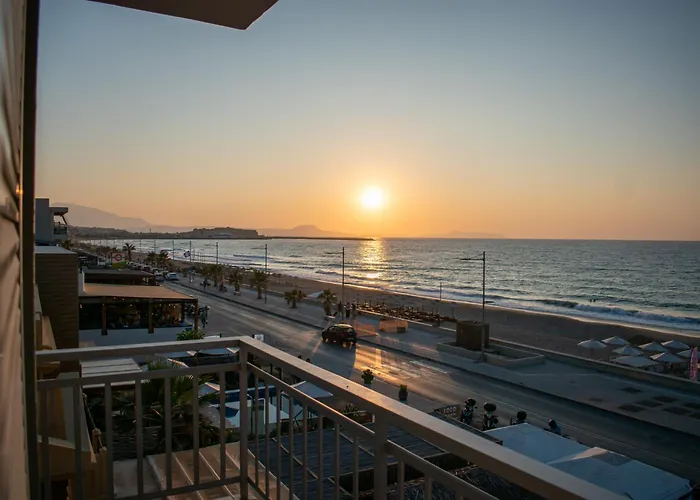 Patheaven Seafront *