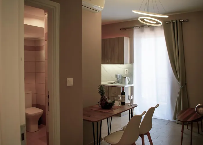 Patheaven Seafront * ريثيمنو