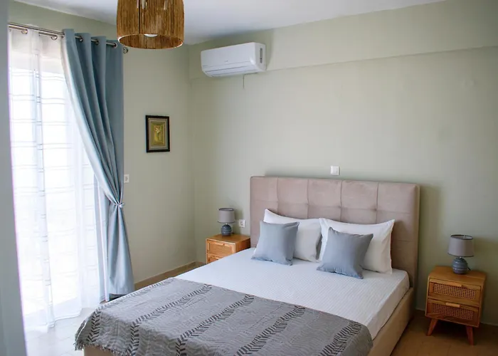 Patheaven Seafront ريثيمنو