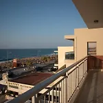 Lägenhet Patheaven Seafront Rethymno