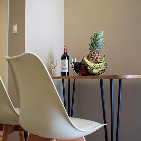 Apartmán Patheaven Seafront Rethymno