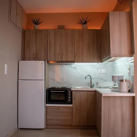 Patheaven Seafront Appartement