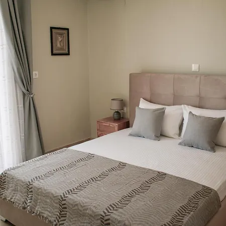 Patheaven Seafront Rethymno